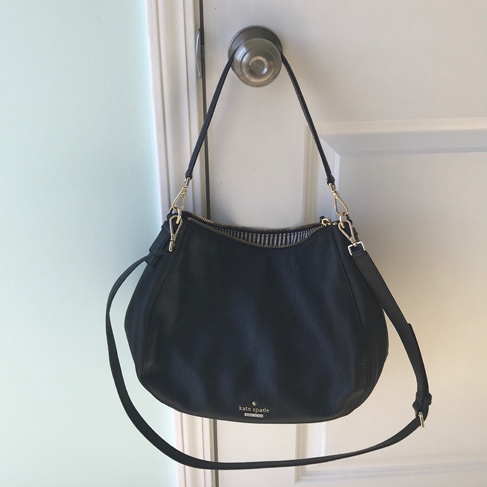 Kate Spade purse. - Picture 1 of 4